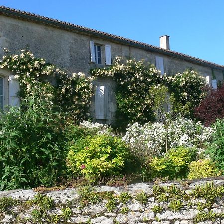 La Maisou-Pastel Et Fleur Serignac  Exterior photo