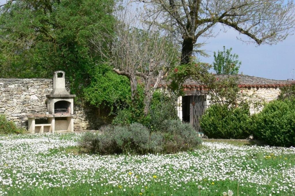 La Maisou-Pastel Et Fleur Serignac  Exterior photo